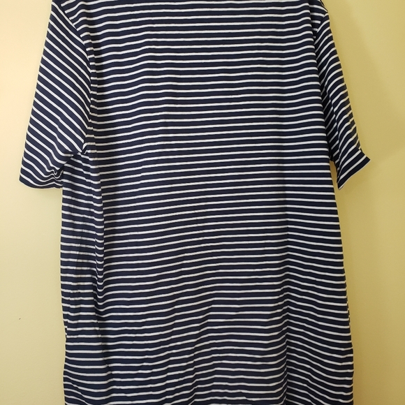Scotch & Soda organic cotton Tshirt 2XL NEW with tags - Picture 3 of 3